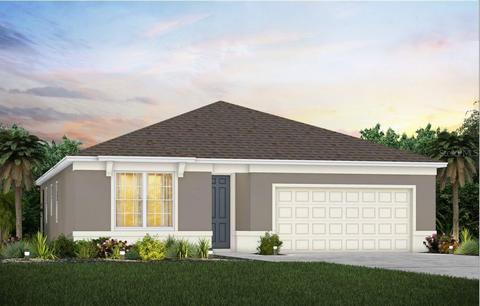 2187 Canopy Terrace Blvd, Deland, FL 32724