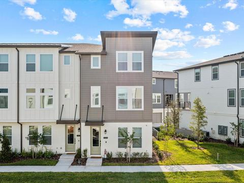 12535 Willstatter Ave, Orlando, FL 32827