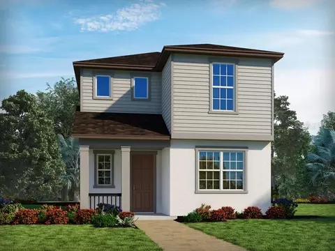 14368 Braemar St, Winter Garden, FL 34787