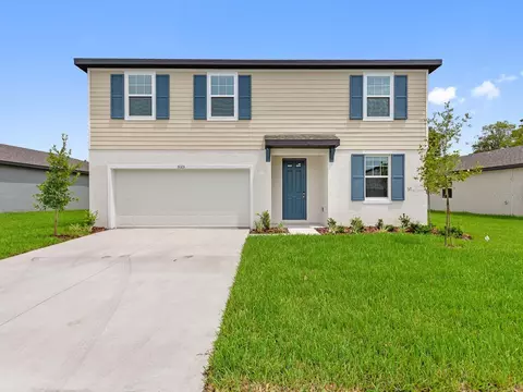 3123 Forrest Plum Ct, Zephyrhills, FL 33540