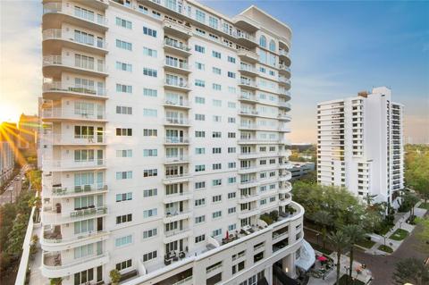 100 S Eola Dr #1612, Orlando, FL 32801