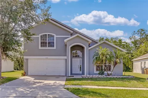 4366 Spring Blossom Dr, Kissimmee, FL 34746