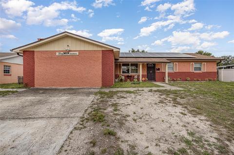 3619 Blarney Dr, Orlando, FL 32808