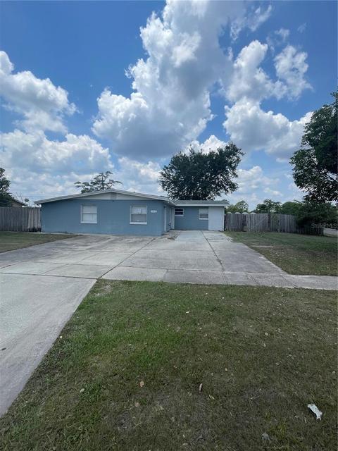 100 S Palermo Ave, Orlando, FL 32825