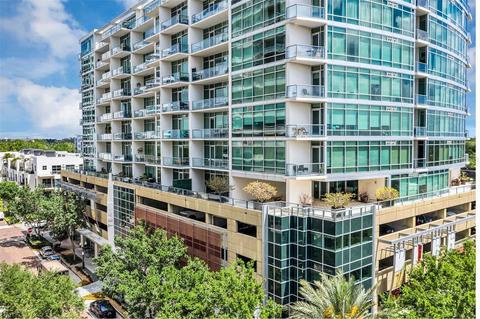 101 S Eola Dr #701, Orlando, FL 32801