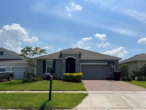 1703 Sunfish St, Saint Cloud, FL 34771