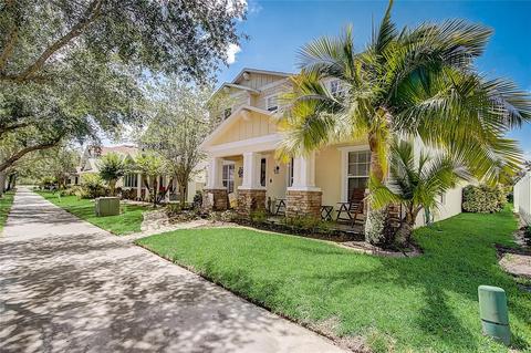 13846 Red Mangrove Dr, Orlando, FL 32828