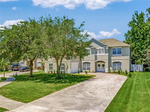 115 Doe Run Dr, Winter Garden, FL 34787