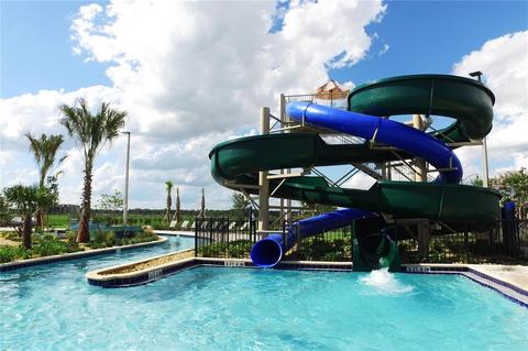 Undisclosed, Kissimmee, FL 34746