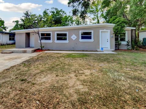 1318 Queensway Rd, Orlando, FL 32808