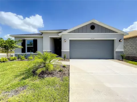 7030 Cruz Ct, Lakeland, FL 33813