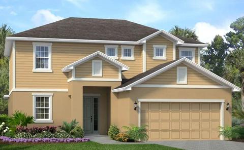 2943 Suraj Cir, Tavares, FL 32778
