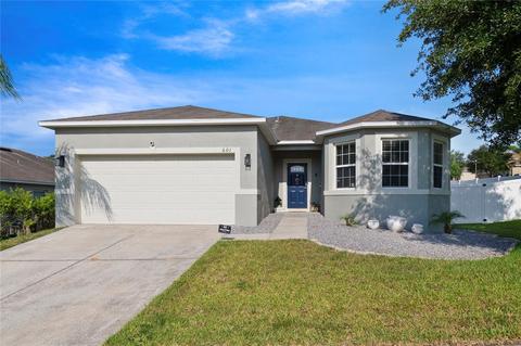 601 Neptune Dr, Groveland, FL 34736