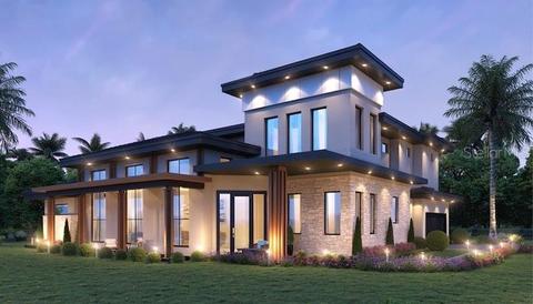 2819 Parkland Dr, Winter Park, FL 32789