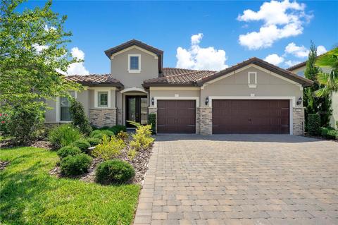 10827 Savona Way, Orlando, FL 32827