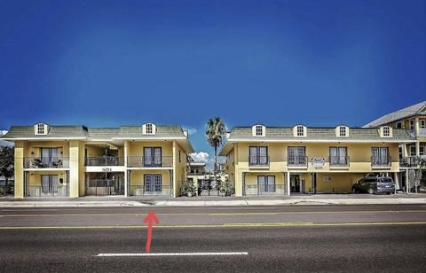 16333 Gulf Blvd #101, Redington Beach, FL 33708
