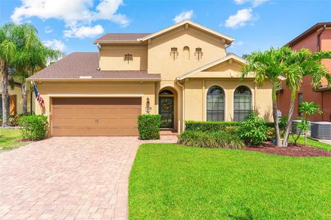 1036 Fountain Coin Loop #L, Orlando, FL 32828
