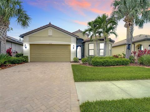 2706 Taheebo Way, North Port, FL 34289