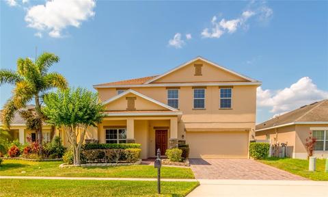 4619 Kalispell Rd, Kissimmee, FL 34758