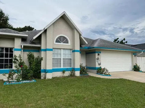 1865 Urbana Ave, Deltona, FL 32725