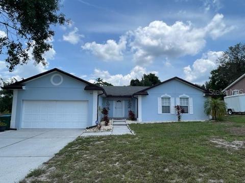 425 Providence Blvd, Deltona, FL 32725