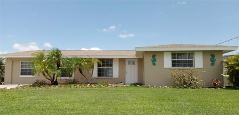 21184 Higgs Dr, Port Charlotte, FL 33952
