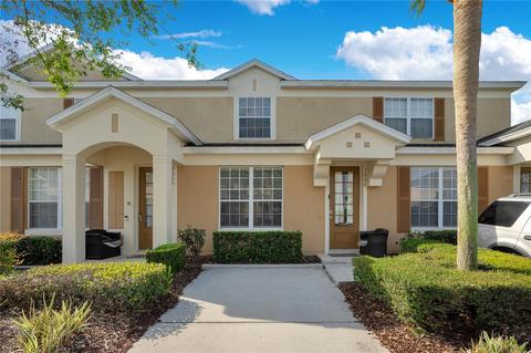 7668 Fitzclarence St, Kissimmee, FL 34747
