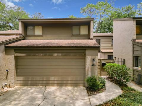 459 Meadowood Blvd, Fern Park, FL 32730