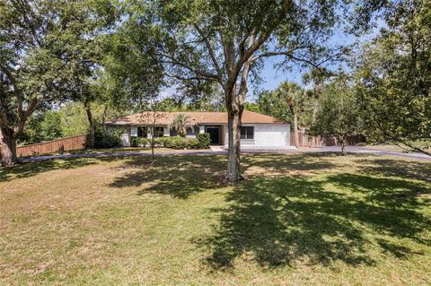 1660 Rutledge Rd, Longwood, FL 32779