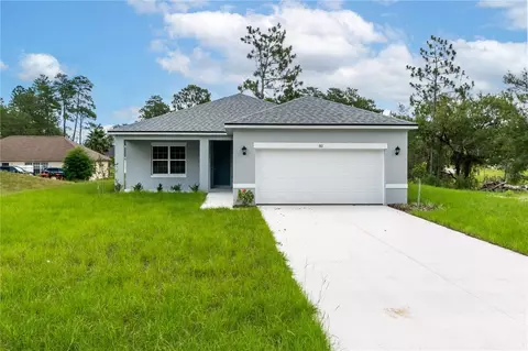 181 Marion Oaks Pass, Ocala, FL 34473