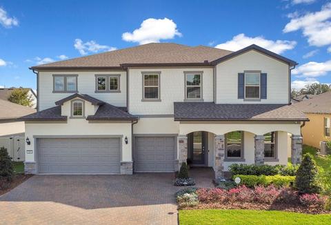 901 Foal Pt, Oviedo, FL 32765