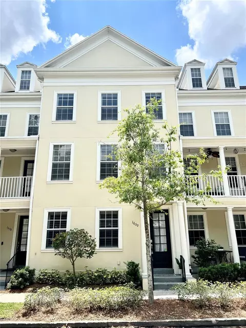 1650 Prospect Ave #1650, Orlando, FL 32814