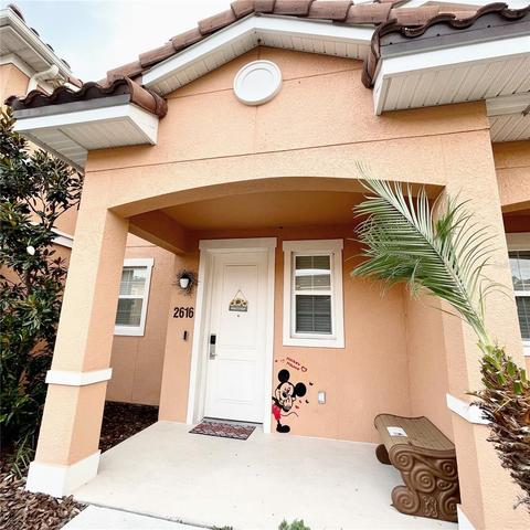 2616 Bugatti Ct, Kissimmee, FL 34746