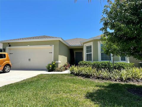 948 Big Bend Ave, Orange City, FL 32763