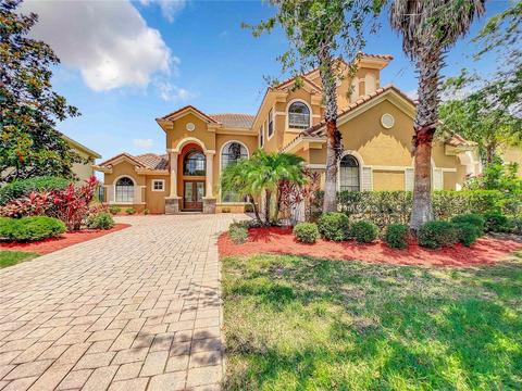 2454 Heritage Green Ave, Davenport, FL 33837