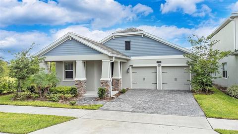 12107 Satire St, Orlando, FL 32832