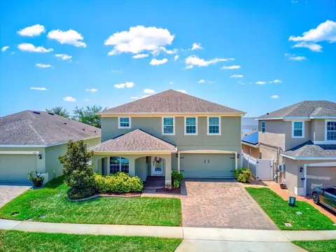 437 Ogelthorpe Dr, Davenport, FL 33897