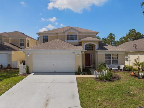 936 Casterton Cir, Davenport, FL 33897