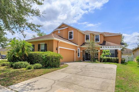 4654 River Gem Ave, Windermere, FL 34786 photo 1