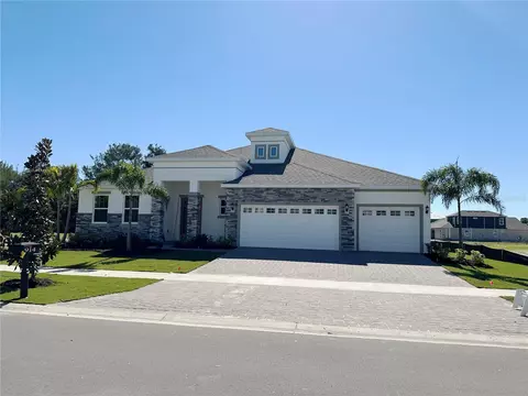 914 Signet Dr, Apollo Beach, FL 33572