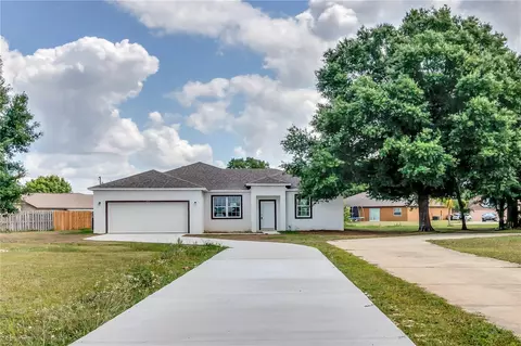 713 Fisher Dr, Poinciana, FL 34759