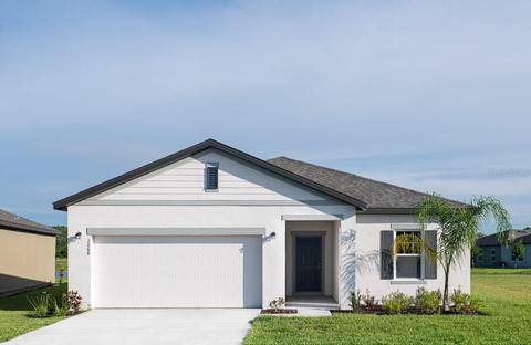 2233 Crossbow St, Minneola, FL 34715