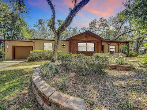 5005 S Robert Blake Ave, Inverness, FL 34452