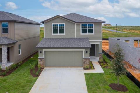 2236 Bear Peak Rd, Minneola, FL 34755