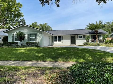 417 Saint Dunstan Way, Winter Park, FL 32792