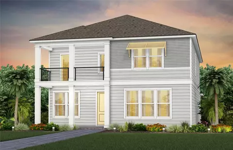 3009 Voyager Ave, Saint Cloud, FL 34771