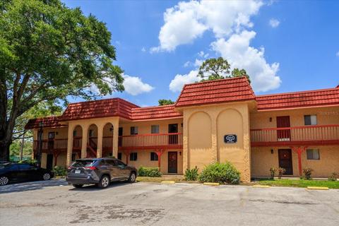 2854 N Powers Dr #101, Orlando, FL 32818