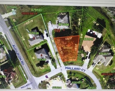 507 Mallard Ct, Poinciana, FL 34759
