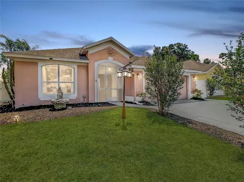 222 Therese St, Davenport, FL 33897