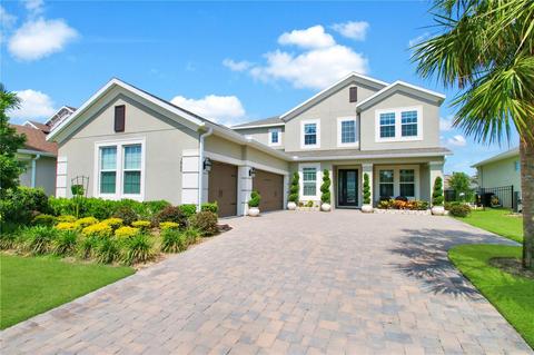 3460 Current Ave, Winter Garden, FL 34787